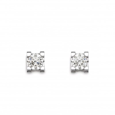 CARTIER C DE CARTIER EARRINGS N8504300